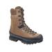 Kenetrek Everstep Orthopedic Boots - Men's Brown 13 US Wide ES-420-OPNI 13.0 Wide