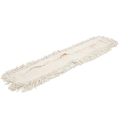 Carlisle 364753600 36" x 5" Dry Dust Mop Pad