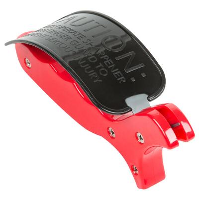 Chef Master 90015GDCM01 Professional Carbide Hand Held Knife Sharpener