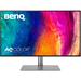 BenQ PD3220U DesignVue Designer 31.5" 16:9 HDR 4K IPS Monitor PD3220U