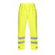 Hydrowear 014064FY Oakland Hose, Hi-Vis Gelb, Größe M