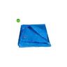 Telo occhiellato verdelook polietilene blu oppure verde/blu 610 mt