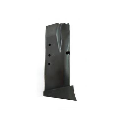Pro Mag Smith / Wesson M/P Compact- 40 .40S/W Pistol Magazine Steel Blue 10 Round SMI 24-10RD