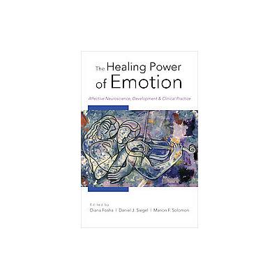 The Healing Power of Emotion by Diana Fosha (Hardcover - W W Norton & Co Inc)
