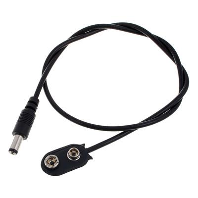 Voodoo Lab Pedal Power Cable PPBAT