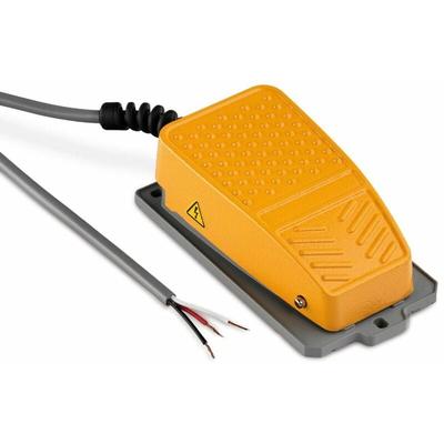 Fußtaster PFS-135A, 10 A/250 V Image