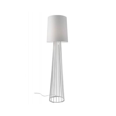 Villeroy&Boch »Mailand« Stehleuchte 155x40 cm / weiss Image