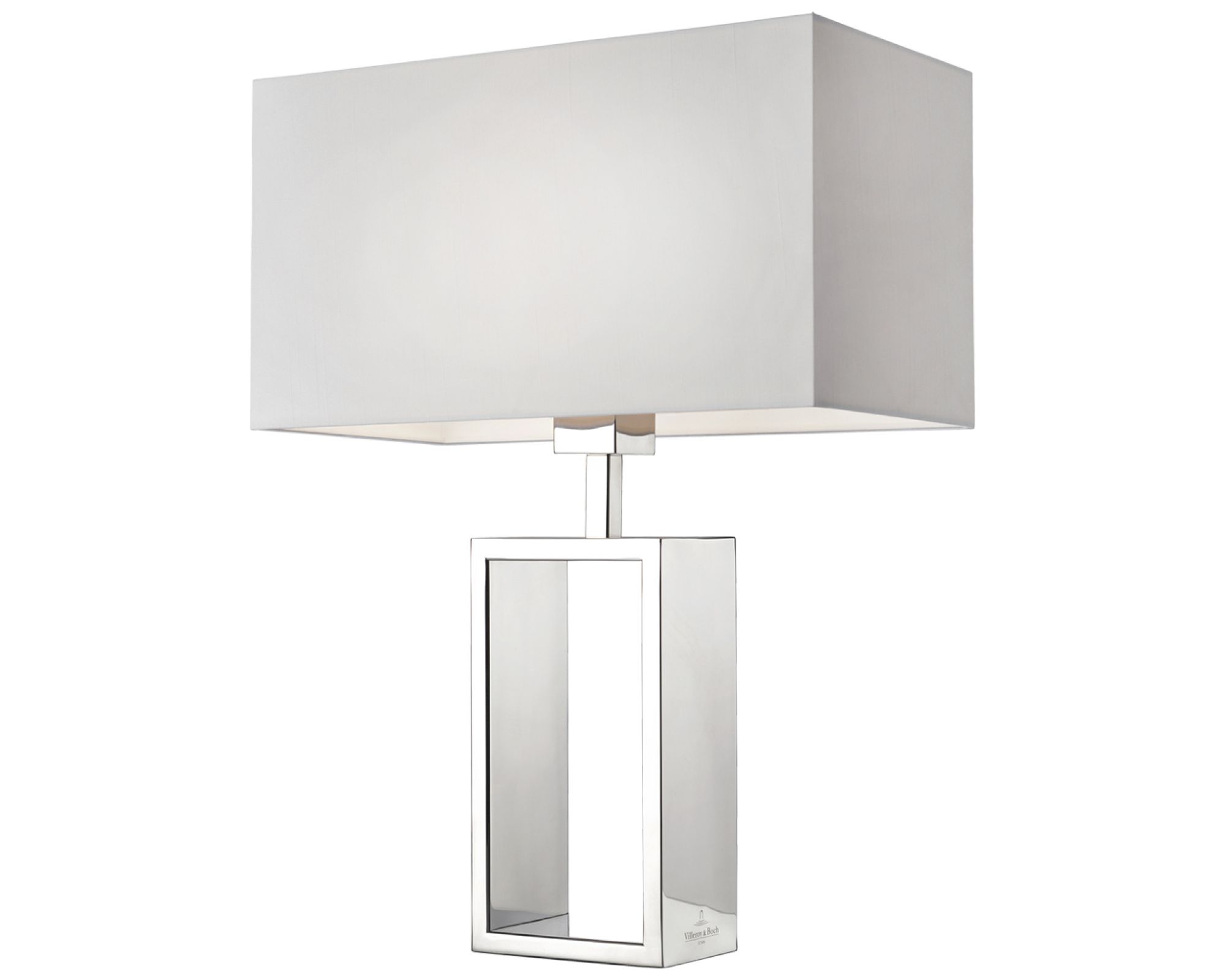 Villeroy&Boch »Shanghai« Tischleuchte 47x34,5x18 cm Image