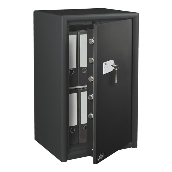 BURG-WÄCHTER Sicherheitsschrank »Combi-Line CL 460 K«, 49.5x82x44.5 cm