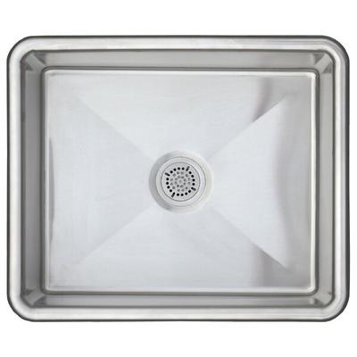 Steril-Sil SK-2025 Mobile Soak Sink - 28" x 23 3/4" x 21"