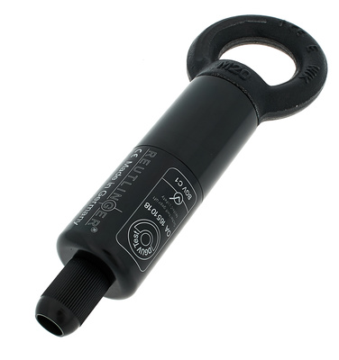 Reutlinger Type80 SVIII ZW Ring