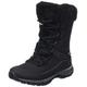 Hi-Tec Women EQUILIBRIO ST Bijou 200 I Waterproof High Rise Hiking Boots, Black (Black 21), 3.5 UK