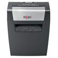 Rexel 2104570EU Rexel Momentum X308 EU Paper Shredder - Black