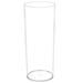 Winston Porter 6 Piece Asiata Plastic Cylinder Container Set Plastic | 20 H x 7 W x 7 D in | Wayfair CED593195C87479DB01511F37AE60105