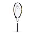 HEAD TiS1 Pro Tennisschläger, schwarz/Silber, 4