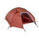 Marmot Leichtes Zelt 4 Personen, 4 Mann Trekking Zelt, Camping Zelt, Absolut Wasserdicht Vapor 4P, Burnt Ochre, 4 Personen, 900818