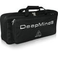 Behringer DEEPMIND 6-TB Deluxe Wasserfeste Transporttasche für DEEPMIND 6
