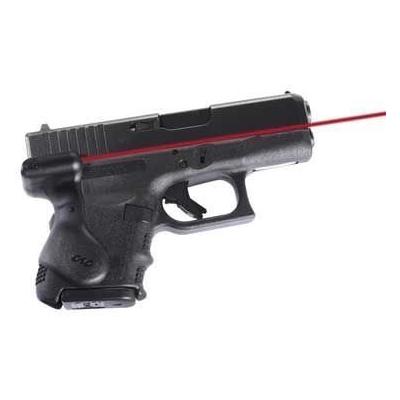 Crimson Trace lg626 Sub-Compact Glock Lasergrip