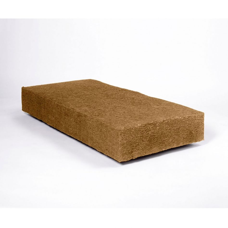 Steico Flex Holzfaserdämmung WLS 036 Dachdämmung, 80 mm Image