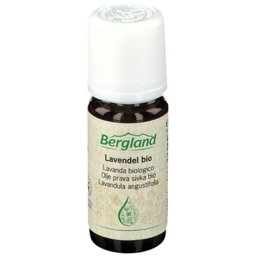 Lavendel ÖL Bio 10 ml Ätherisches Öl