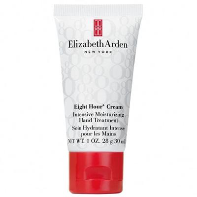 Elizabeth Arden Eight Hour Intensive Moisturizing Hand Cream Handcreme 30 ml Image