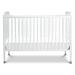 DaVinci Jenny Lind 3-in-1 Convertible Crib Wood in White | 41.4 H x 30.4 W in | Wayfair M7391W