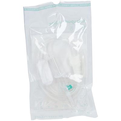 Intrapur Inline Filterset PVC-frei 1 St Infusionsset Image