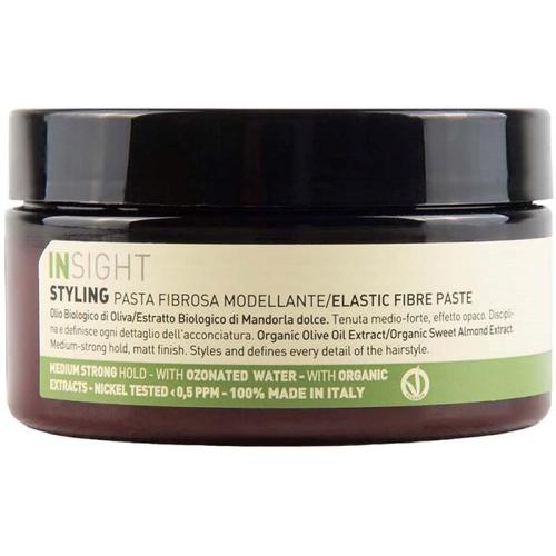 Insight Elastic Fibre Paste 90 ml Haarwachs