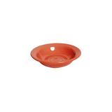 Tuxton 4.5 oz. Dessert Bowl, Set of 24, Ceramic in Pink | 1.25 H in | Wayfair CND-052