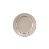 Tuxton Tuxcare 6" Bread & Butter Plate Porcelain China/Ceramic in White | Wayfair YBA-062