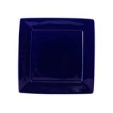 Tuxton Duratux 10" Dinner Plate Porcelain China/Ceramic in Blue | Wayfair BCH-1016