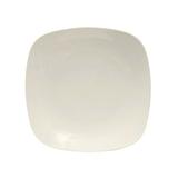 Tuxton Alumatux Dinner Plate Porcelain China/Ceramic in Brown/White | Wayfair AMU-500
