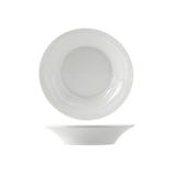 Tuxton Sandbar 14 oz. Soup Bowl in White | 1.88 H x 9 W x 9 D in | Wayfair GDP-062