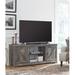Signature Design by Ashley Wynnlow TV Stand for TVs up to 60" Wood in Brown/Gray | Wayfair W440-68