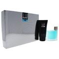 Alfred Dunhill Dunhill Pure – 2-teiliges Geschenk-Set, Eau de Toilette, Spray, 142 ml, After Shave Balm2 Stück, 10008836