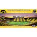 Iowa Hawkeyes 1000-Piece Stadium Panoramic Puzzle