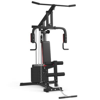 Costway Multifunction Cross Trainer Workout Machine