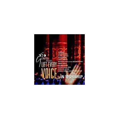 Lift Every Voice...In Worship by Various Artists (CD - 09/21/2004)