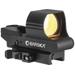 Barska 1x40 ION Reflex Sight Matte Black AC13154