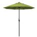 Canora Grey Nunn 7' 6" Market Umbrella Metal | 107 H in | Wayfair A33B6EBA1C384B73B92A5F33775B381C
