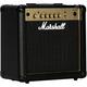 Marshall MG15G Guitar Combo Amplifer, Practice Amp Suitable for Electric Guitar - Black and Gold