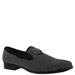 Stacy Adams Swagger - Mens 8.5 Black Slip On Medium