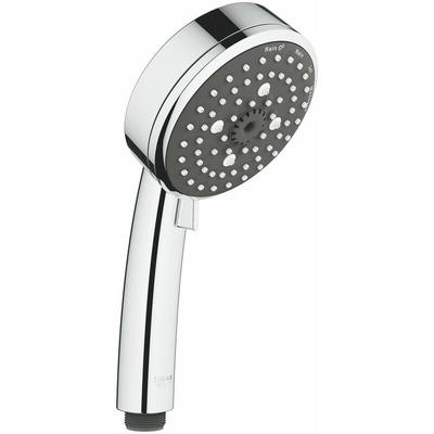 Grohe - Vitalio Comfort 100 Handbrause 4-strahlig verchromt 26094000 Image