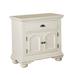 Picket House Furnishings Trent Queen Panel Bed in White - CY700QB