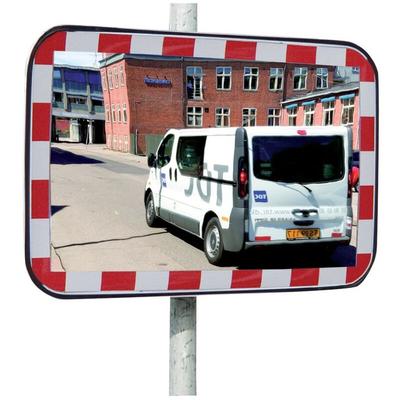 Dancop - Verkehrsspiegel Folie Typ 1 Uni - Sig 6080