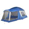 Wenzel Klondike 8 Blue Tent Blue 8 person 36424B