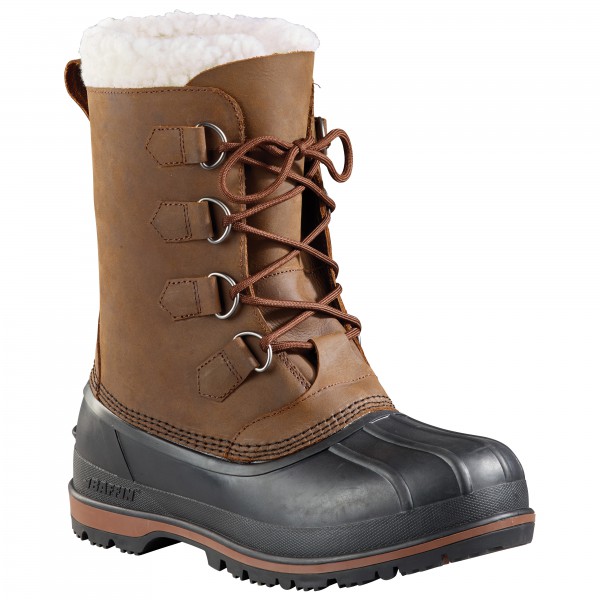 Baffin - Canada - Winterschuhe 48,5 | EU 48,5 braun