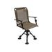 ALPS Outdoorz Stealth Hunter Deluxe Swivel Hunting Blind Chair SKU - 565721