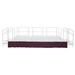 Stage & Riser Skirting 15" High Stage Package AmTab Manufacturing Corporation | 31 H in | Wayfair SKRT32