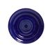 Tuxton Concentrix 12-Piece 10.5" Dinner Plate Set Porcelain China/Ceramic in Blue | 1 W in | Wayfair CCA-104